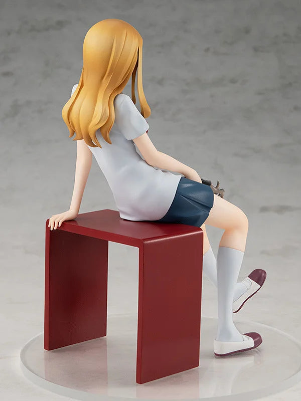 Gleipnir - Claire Aoki - 	Figure by Pop Up Parade