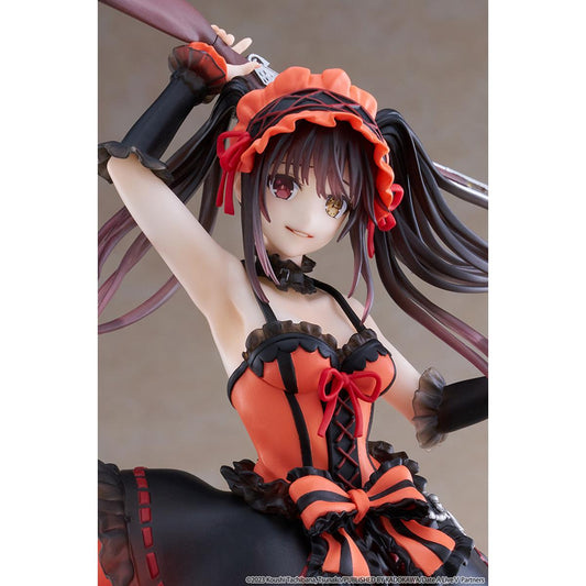 Date A Live IV - Kurumi Tokisaki - Figure by AMP+