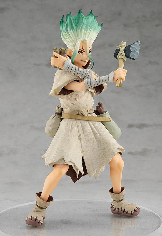 Dr. Stone - Senku Ishigami - POP UP PARADE