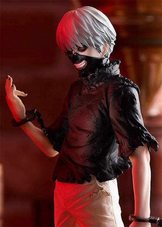 Tokyo Ghoul - Ken Kaneki - Figure by POP UP PARADE