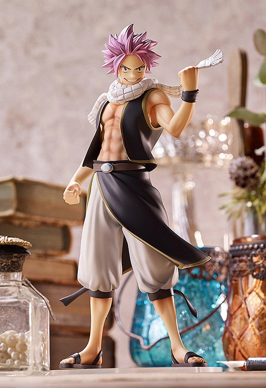 Fairy Tail - Natsu Dragneel - POP UP PARADE FIGURE