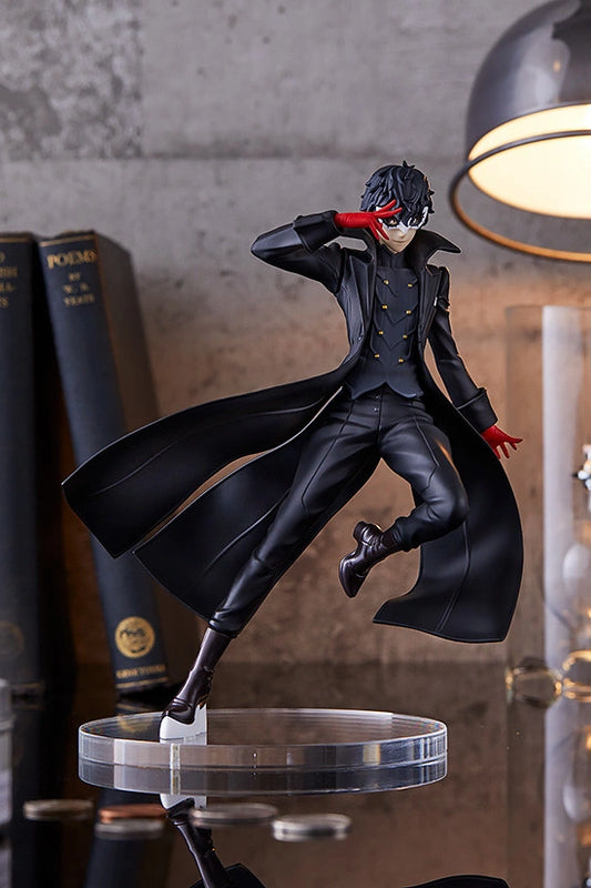 Persona 5 - Joker - POP UP PARADE