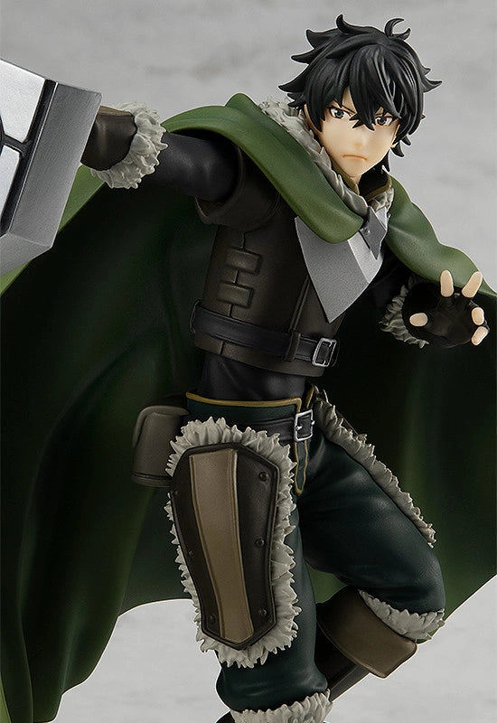 The Rising of the Shield Hero - Naofumi Iwatani - POP UP PARADE FIGURE