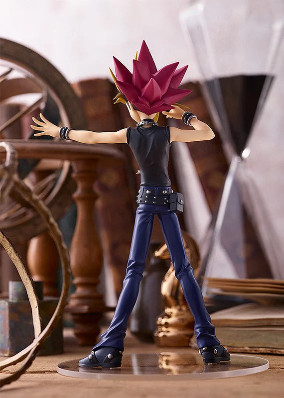 Yu-Gi-Oh! Duel Monsters - Yami Yugi - Figure by POP UP PARADE