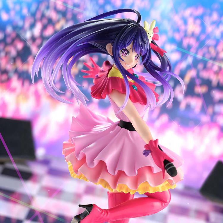 OSHI NO KO - Ai Hoshino - Figure by Banpresto
