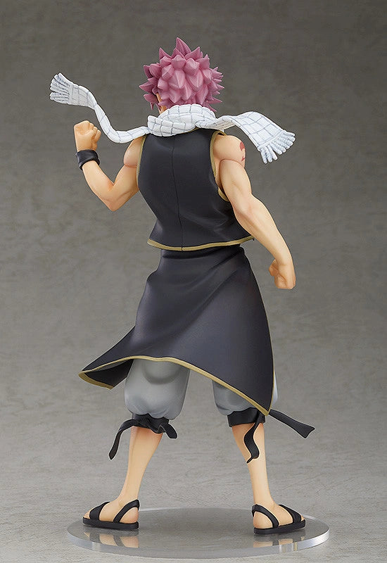 Fairy Tail - Natsu Dragneel - POP UP PARADE FIGURE