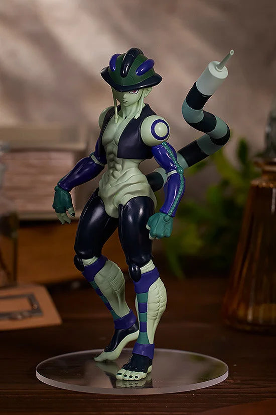 Hunter x Hunter - Meeleem - Figure by POP UP PARADE