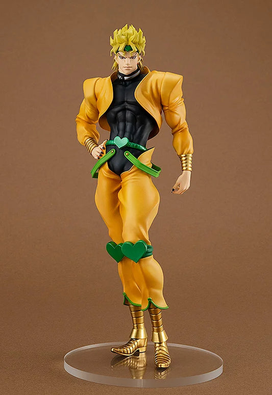 DIO - JoJo’s Bizarre Adventure: Stardust Crusaders –  Figure by Pop Up Parade