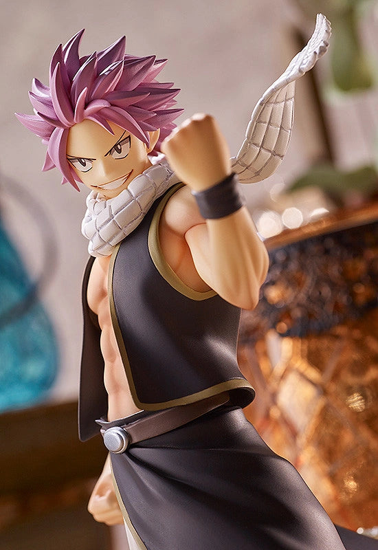 Fairy Tail - Natsu Dragneel - POP UP PARADE FIGURE