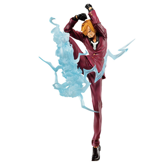 ONE PIECE - VINSMOKE SANJI - ICHIBANSHO FIGURE C