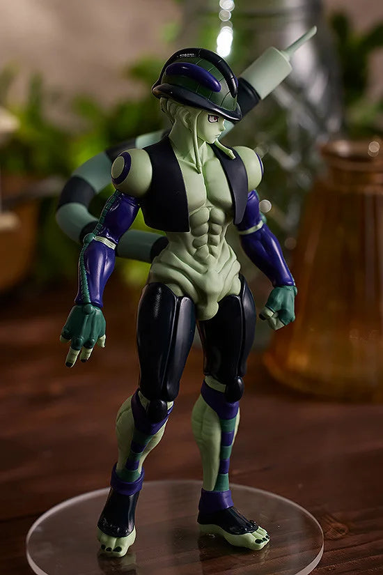 Hunter x Hunter - Meeleem - Figure by POP UP PARADE
