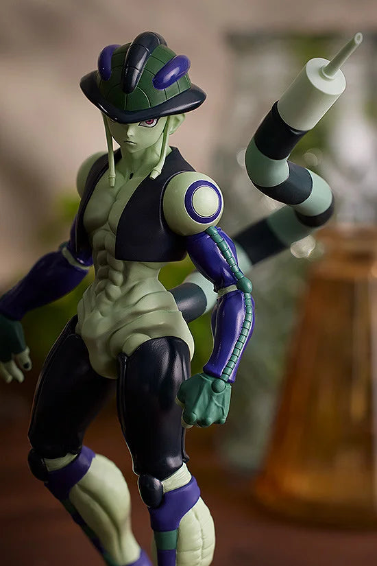 Hunter x Hunter - Meeleem - Figure by POP UP PARADE