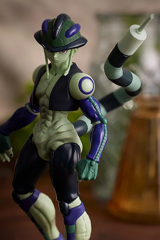 Hunter x Hunter - Meeleem - Figure by POP UP PARADE