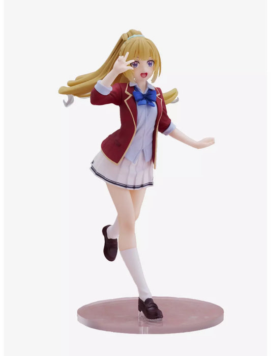 Classroom of the Elite- Kei Karuizawa - Figure by Taito
