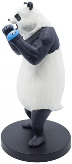 Jujutsu Kaisen - Panda - Figure by Banpresto