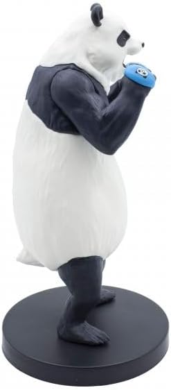 Jujutsu Kaisen - Panda - Figure by Banpresto