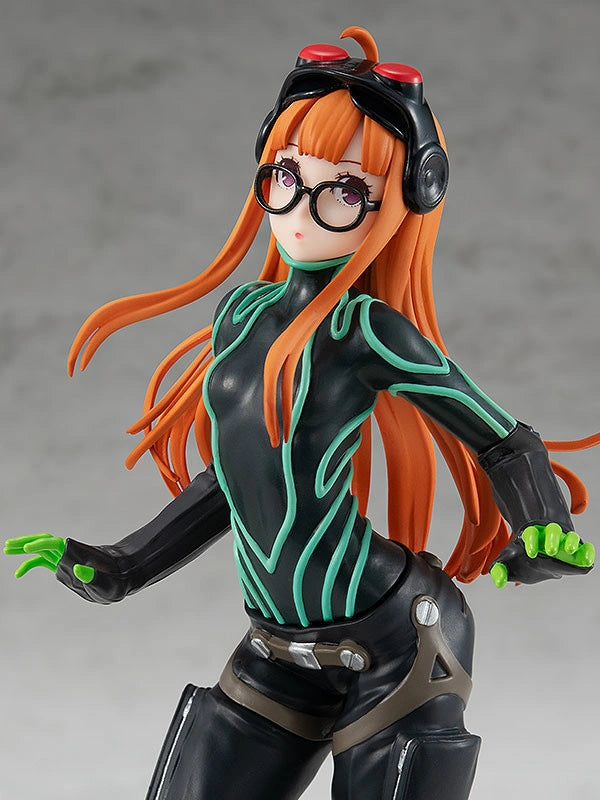 Persona 5 - Queen - POP UP PARADE FIGURE by Goodsmile