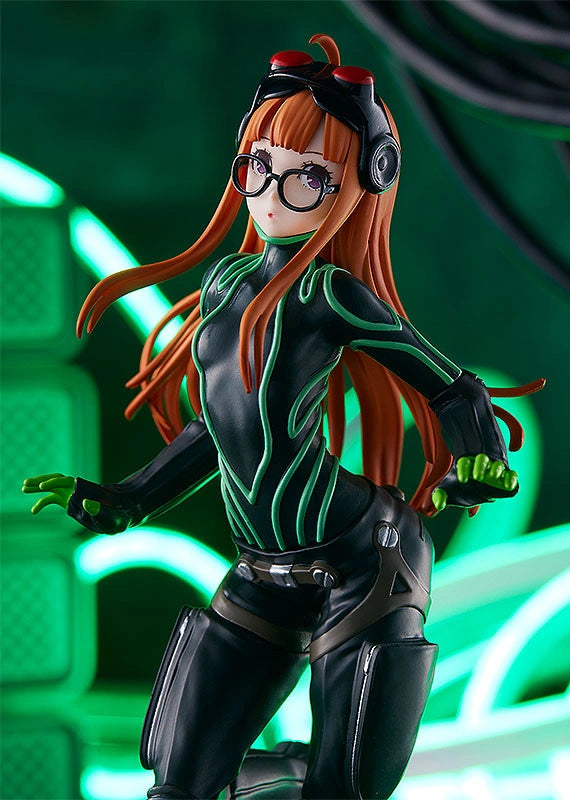 Persona 5 - Queen - POP UP PARADE FIGURE by Goodsmile