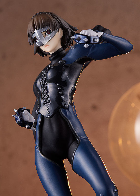 Persona 5 - Queen - POP UP PARADE FIGURE by Goodsmile