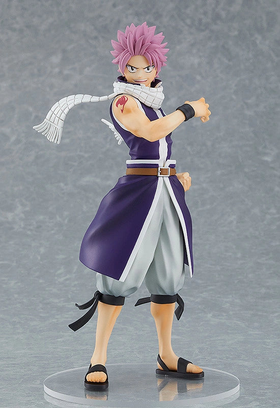 Fairy Tail - Natsu Dragneel Grand Magic Royale - POP UP PARADE FIGURE