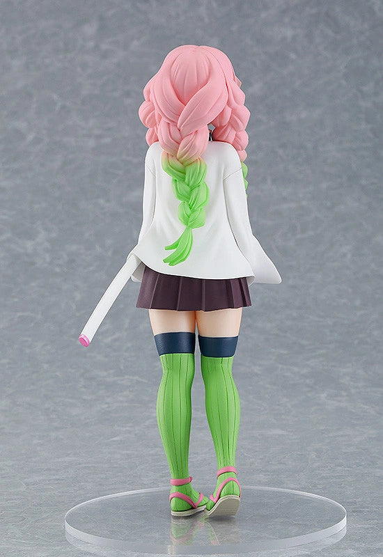 Demon Slayer - Mitsuri Kanroji - POP UP PARADE FIGURE by Goodsmile