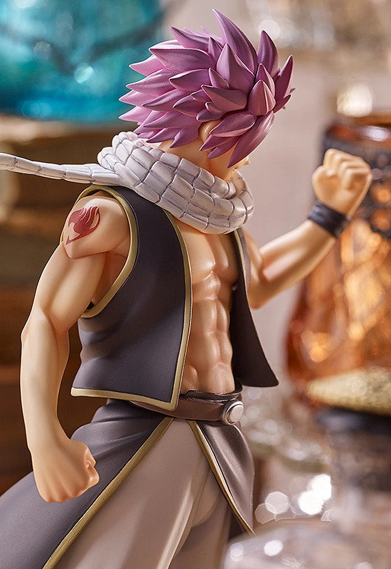 Fairy Tail - Natsu Dragneel - POP UP PARADE FIGURE