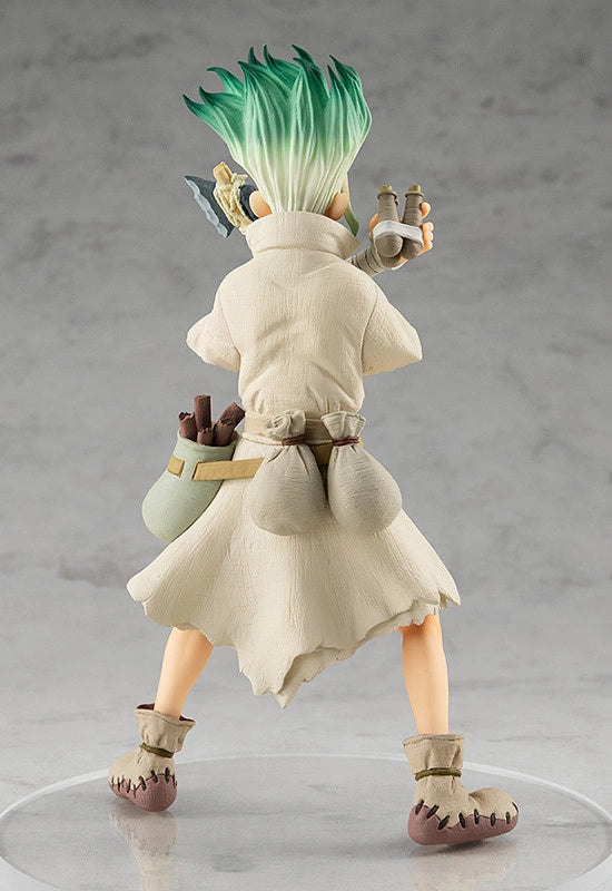 Dr. Stone - Senku Ishigami - POP UP PARADE