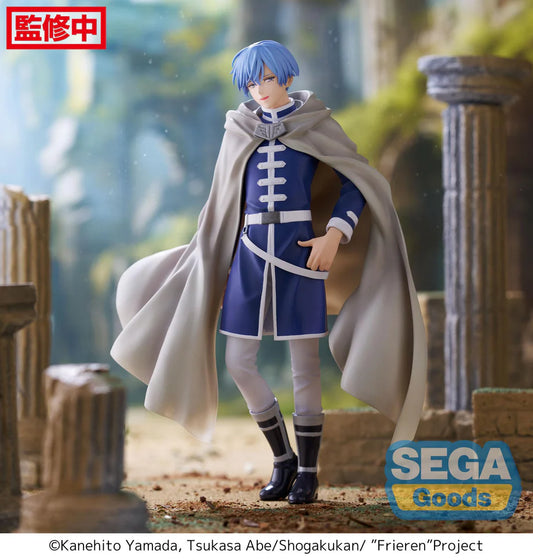 Frieren Beyond Journey's End - Himmel - Desktop x Decorate Collections Figure by SEGA