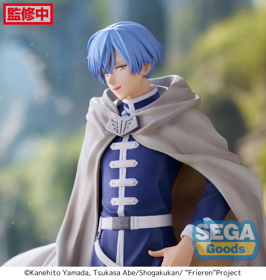 Frieren Beyond Journey's End - Himmel - Desktop x Decorate Collections Figure by SEGA