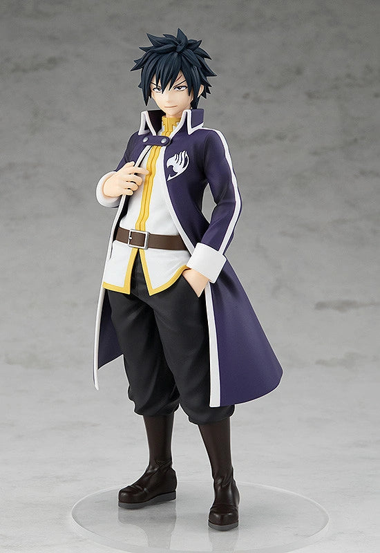 FAIRY TAIL - Gray Fullbuster Grand Magic Royale - POP UP PARADE FIGURE