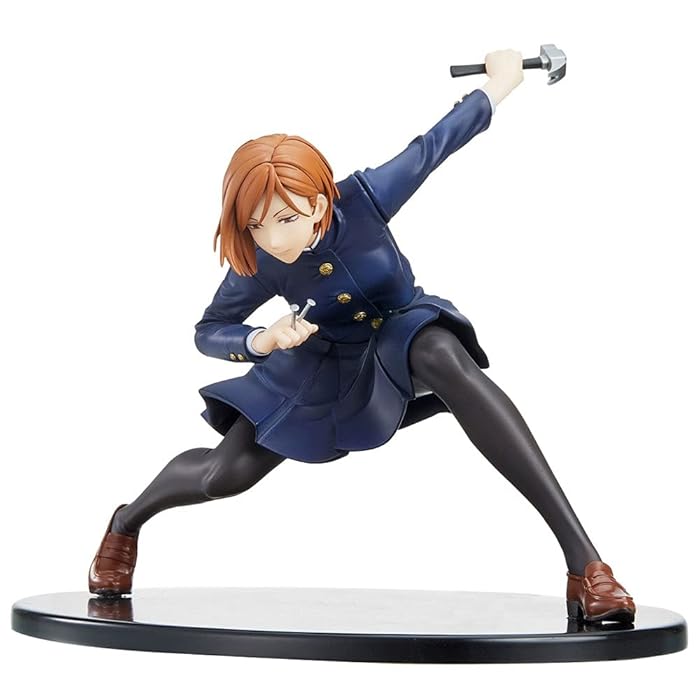 Jujutsu Kaisen - Nobara Kugisaki - Figure by Taito
