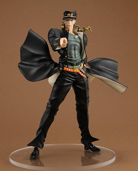 Jotaro Kujo - JoJo’s Bizarre Adventure: Stardust Crusaders –  Figure by Pop Up Parade