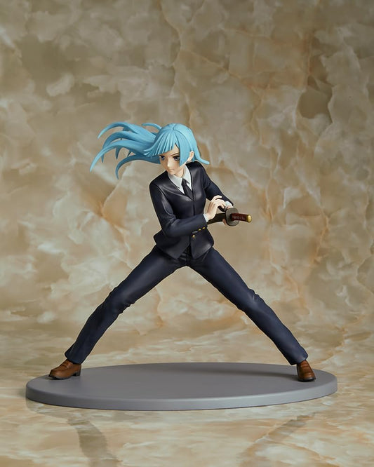 JUJUTSU KAISEN - Kasumi Miwa - FIGURE by Taito