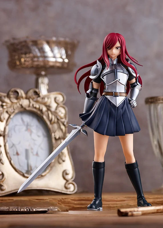 Fairytail - Erza Scarlet - Figure by POP UP PARADE