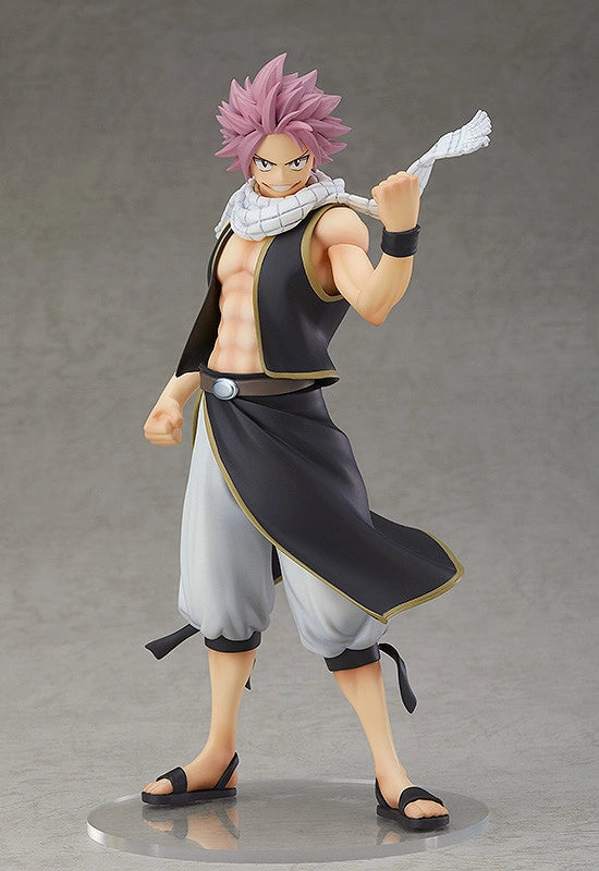 Fairy Tail - Natsu Dragneel - POP UP PARADE FIGURE