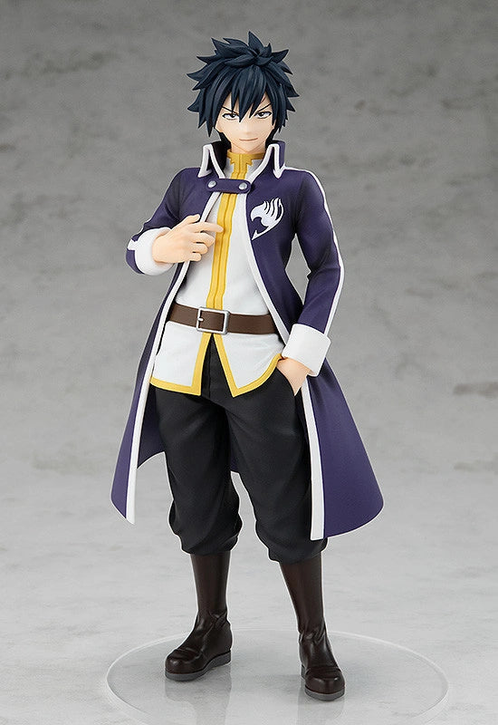 FAIRY TAIL - Gray Fullbuster Grand Magic Royale - POP UP PARADE FIGURE