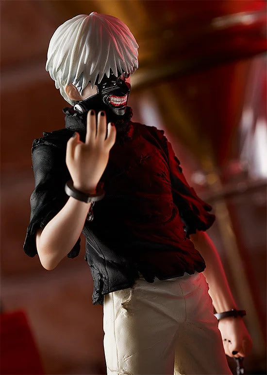 Tokyo Ghoul - Ken Kaneki - Figure by POP UP PARADE