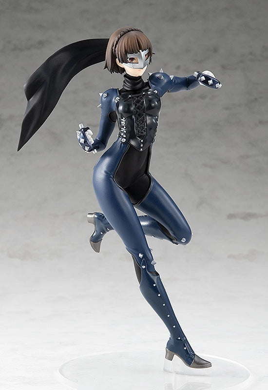 Persona 5 - Queen - POP UP PARADE FIGURE by Goodsmile