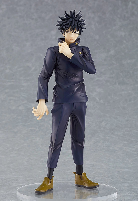 Jujutsu Kaisen - Megumi Fushiguro - Figure by POP UP PARADE
