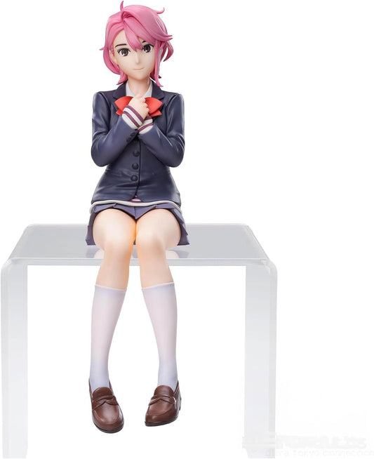 Dan Da Dan - Aira - JAIA Figure by Sega