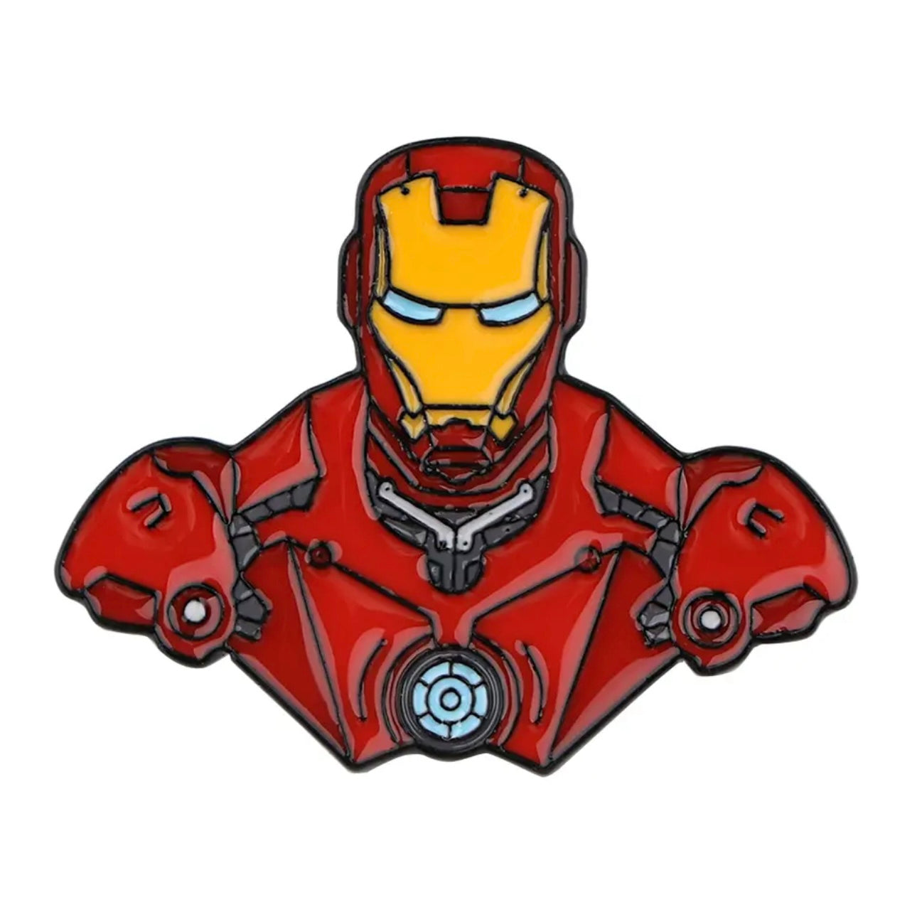 Iron Man - Pin