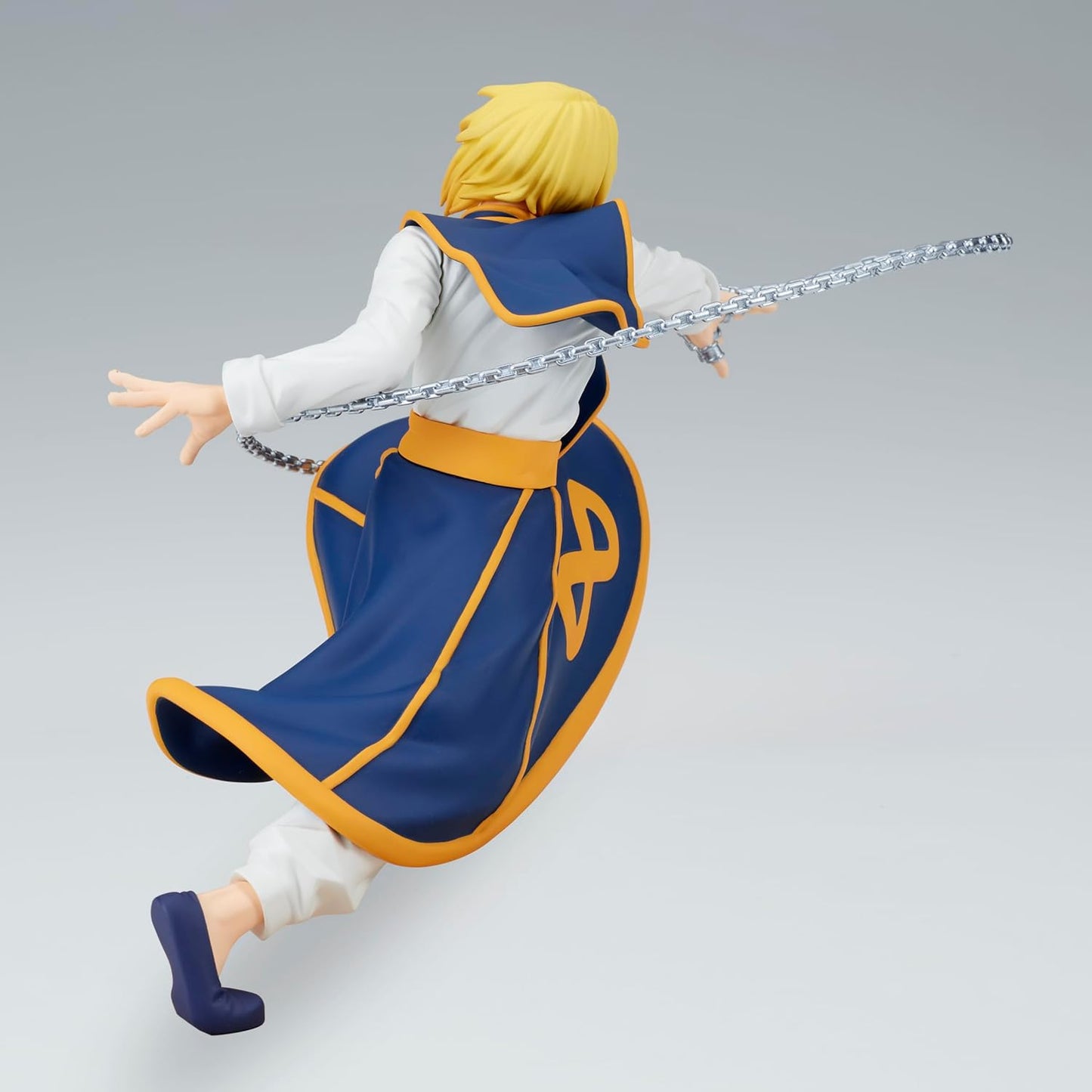 Hunter x Hunter - Kurapika - VIBRATION STARS FIGURE BY BANPRESTO