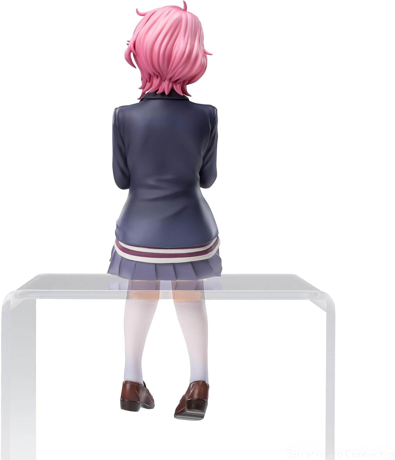 Dan Da Dan - Aira - JAIA Figure by Sega