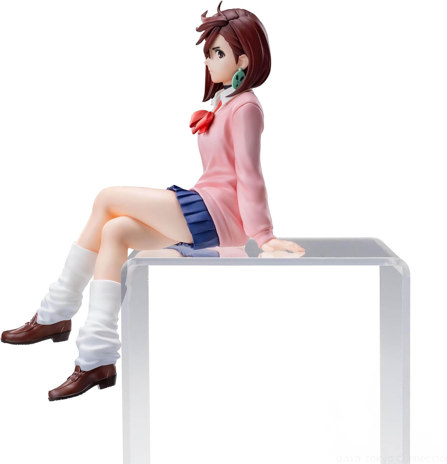 Dan Da Dan - Momo Vol.1 - JAIA Figure by Sega
