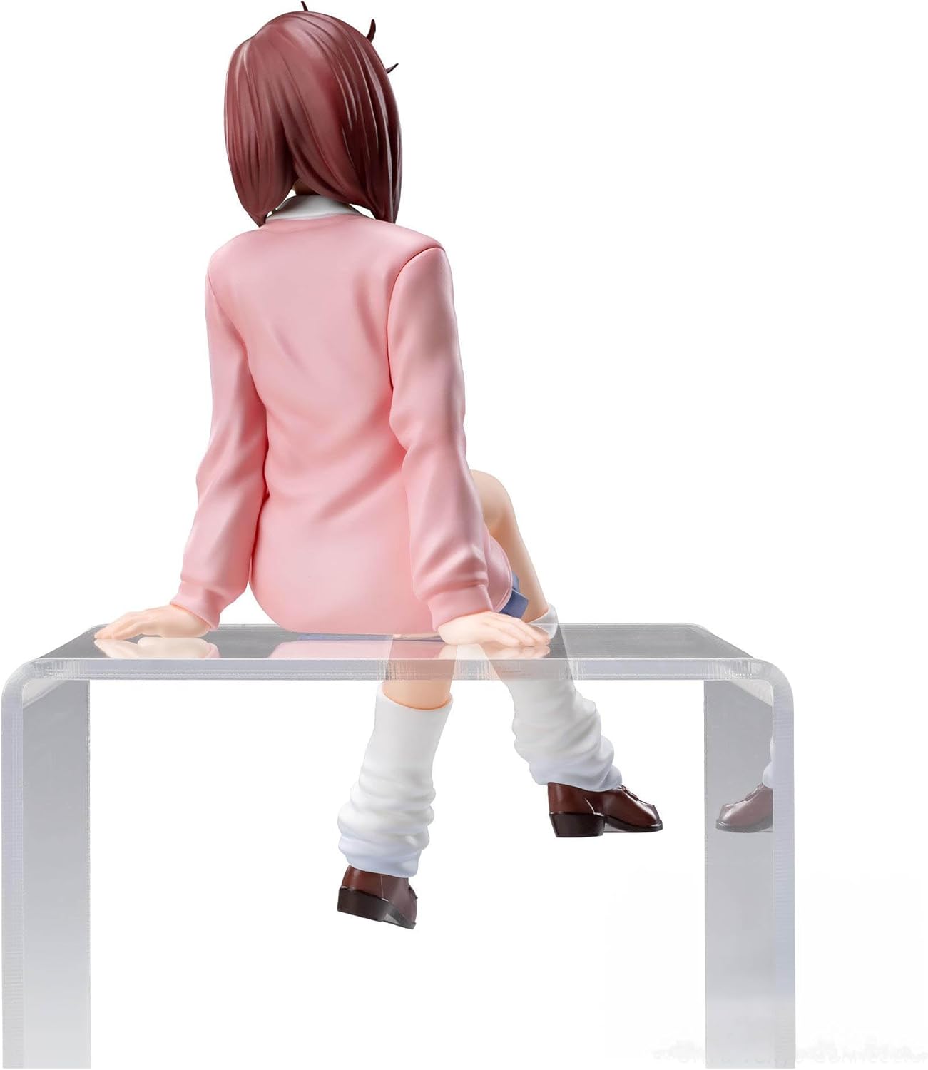 Dan Da Dan - Momo Vol.1 - JAIA Figure by Sega