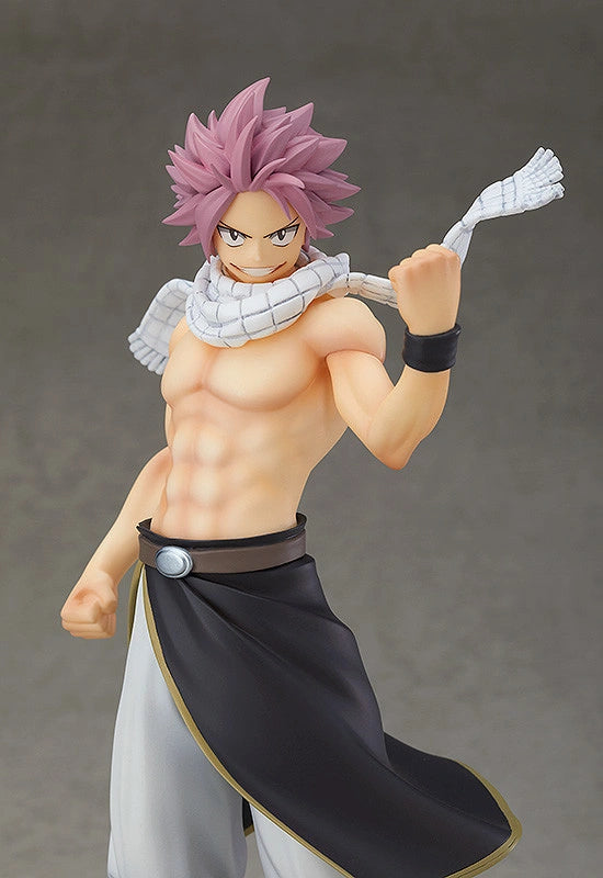 Fairy Tail - Natsu Dragneel - POP UP PARADE FIGURE