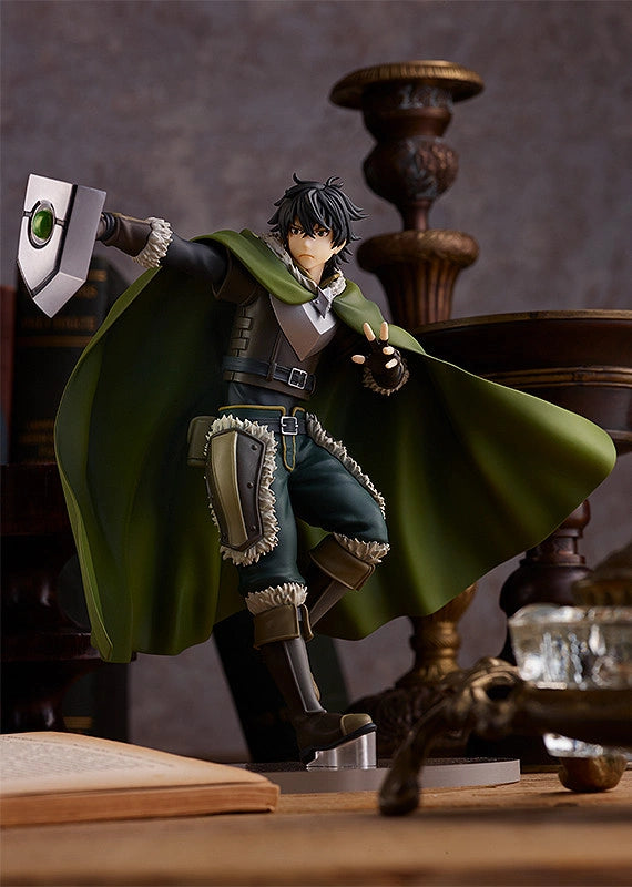 The Rising of the Shield Hero - Naofumi Iwatani - POP UP PARADE FIGURE