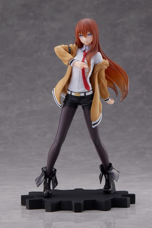 Steins;Gate - Kurisu Makise - Coreful Figure by Taito