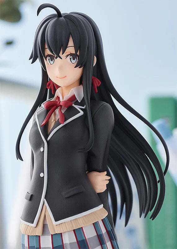 My Teen Romantic Comedy - Yukino Yukinoshita - Figure by POP UP PARADE