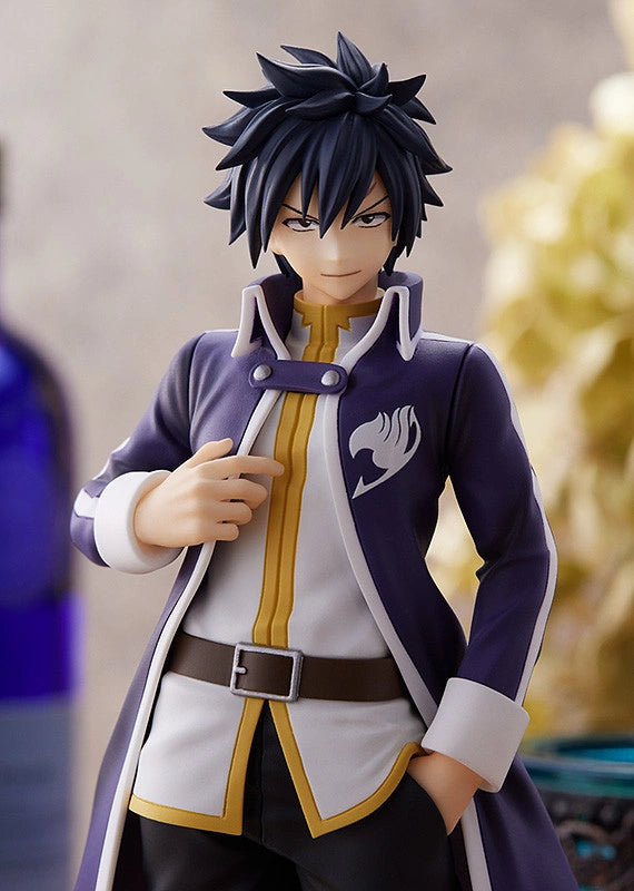 FAIRY TAIL - Gray Fullbuster Grand Magic Royale - POP UP PARADE FIGURE